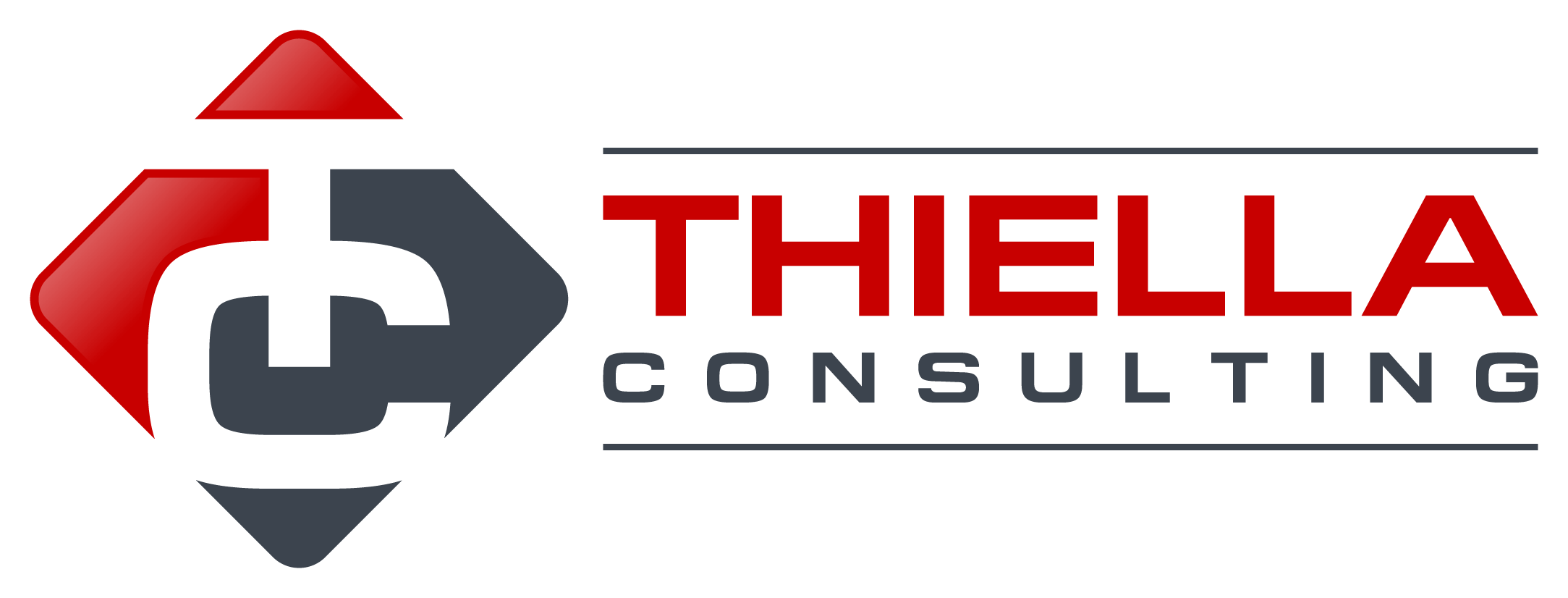Thiella Consulting logo